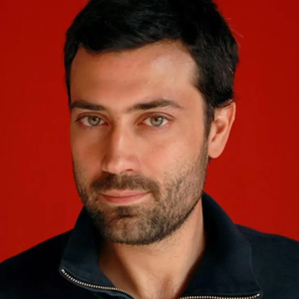 Andrea Bajani