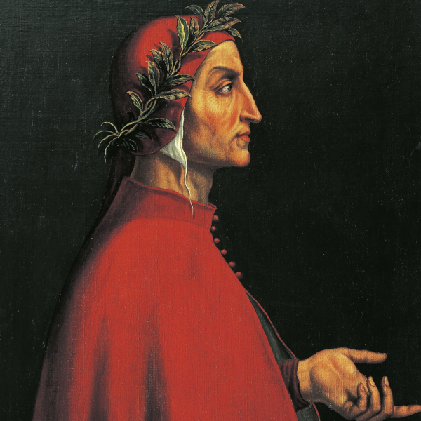 Dante Alighieri