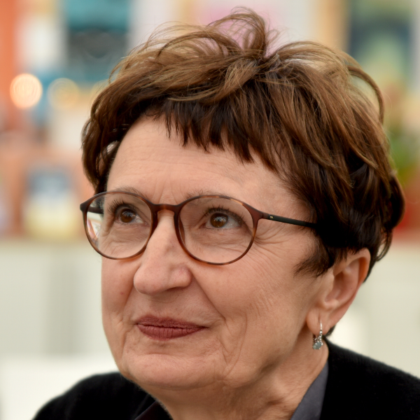 Donatella Di Pietrantonio
