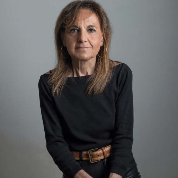 Milena Palminteri