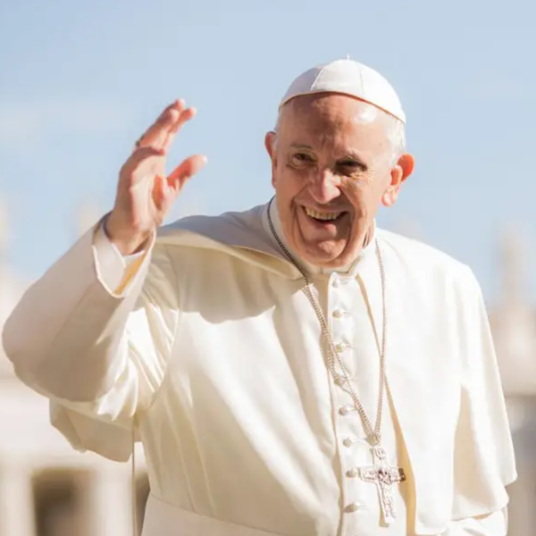 Papa Francesco