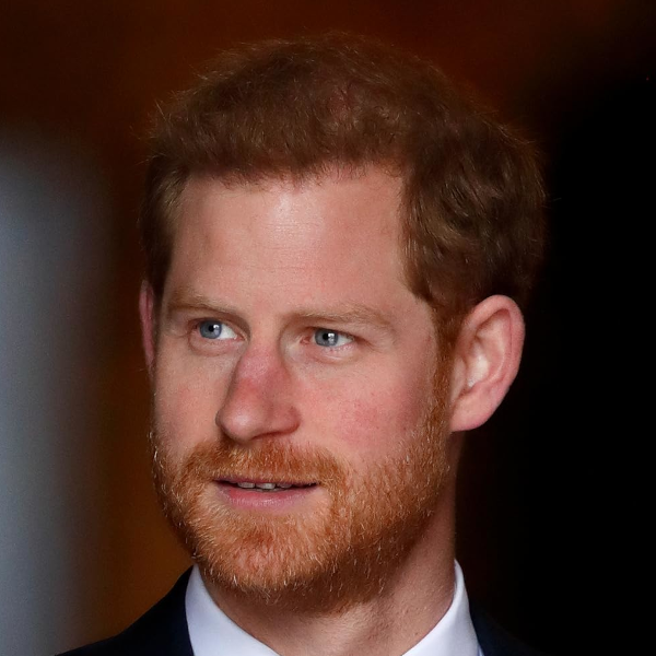 Prince Harry