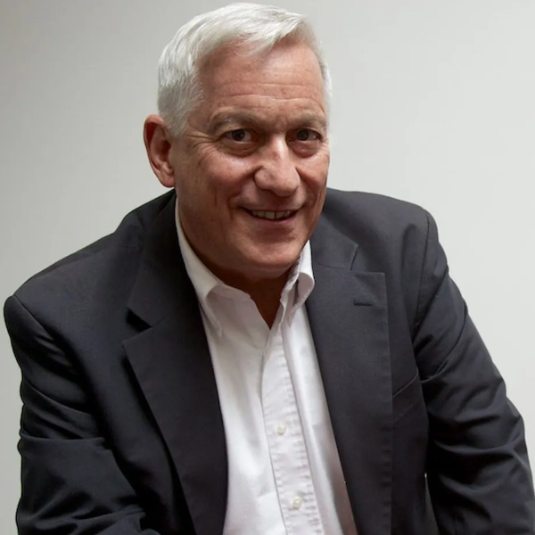 Walter Isaacson