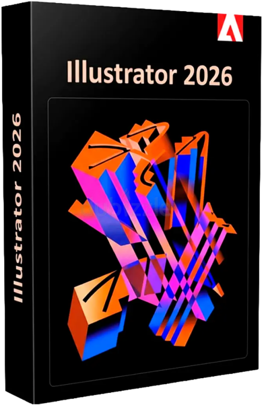 Adobe Illustrator 2026