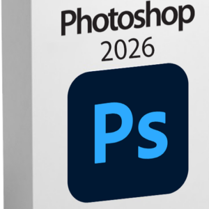 Adobe Photoshop 2026