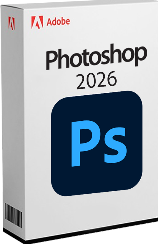 Adobe Photoshop 2026
